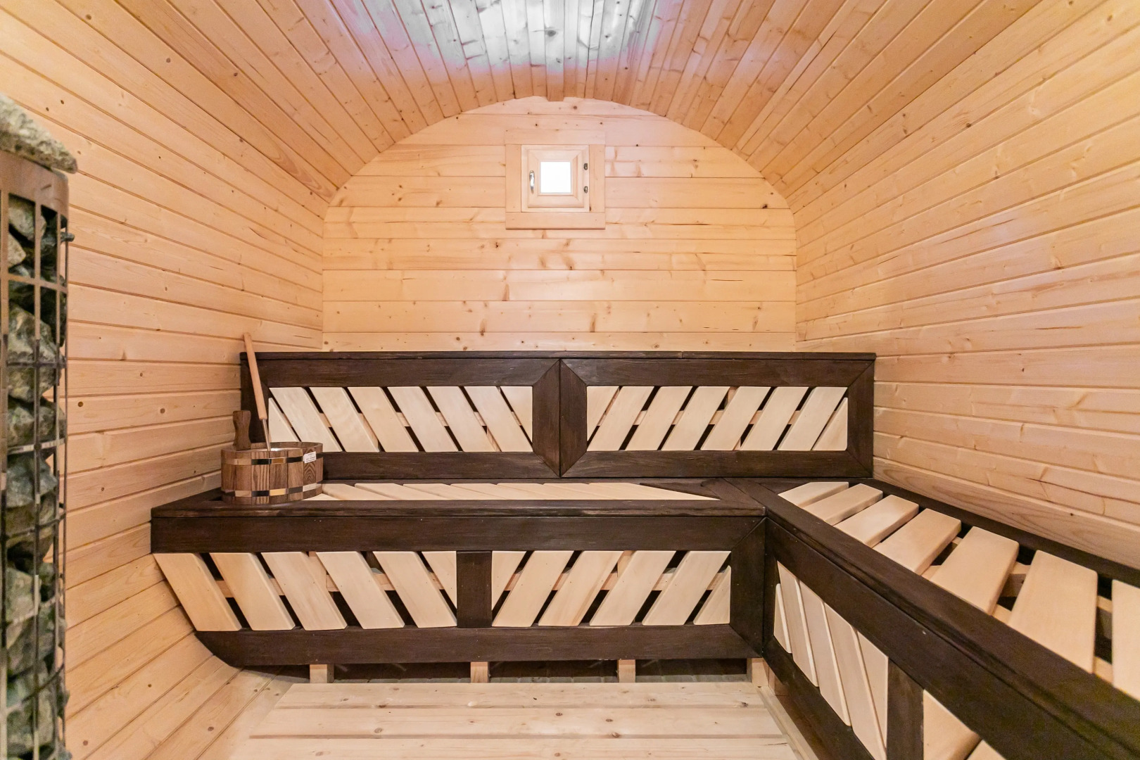 Частный дом БлагоДать Пчёлка