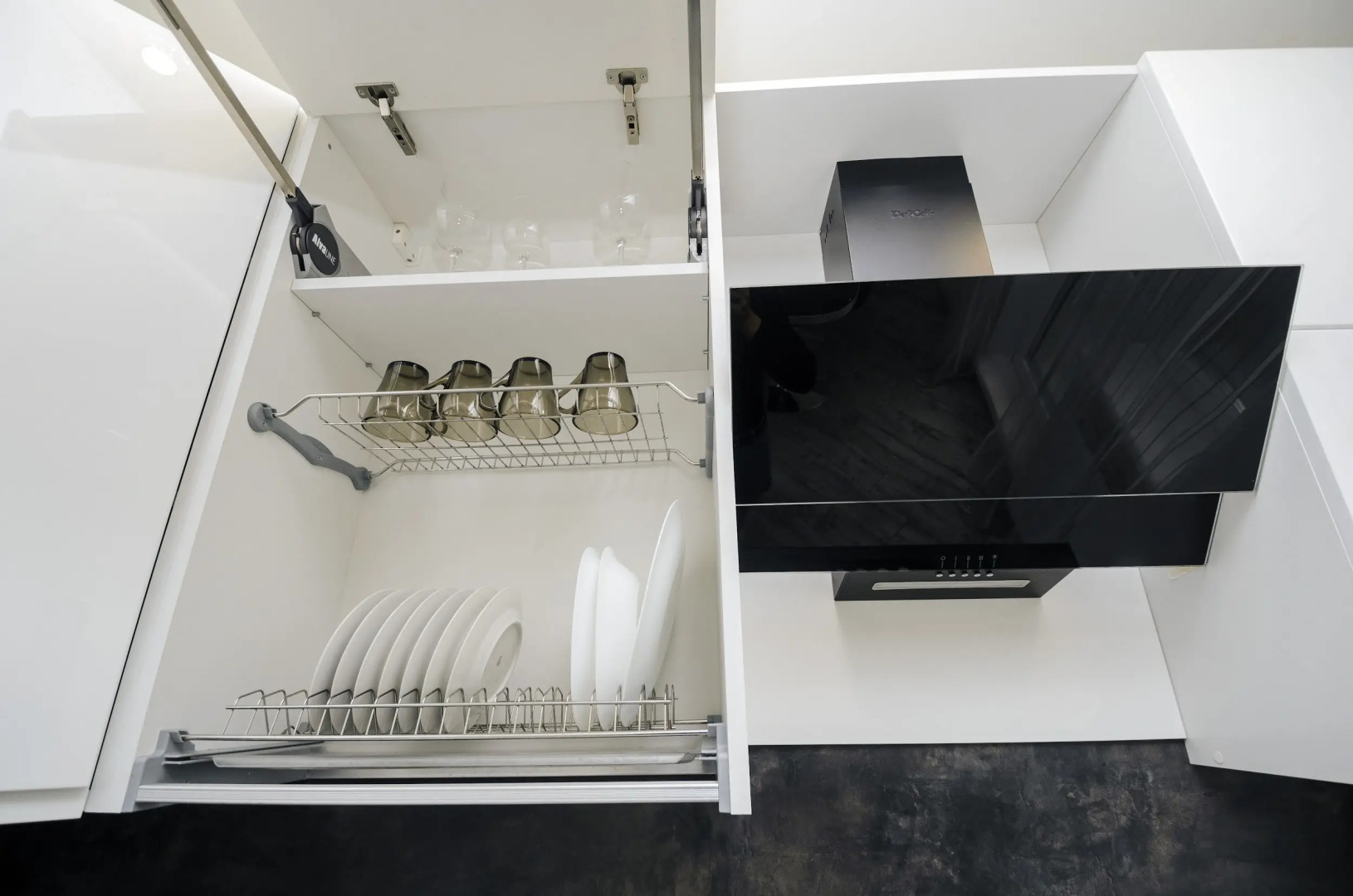 Апартаменты Лидская