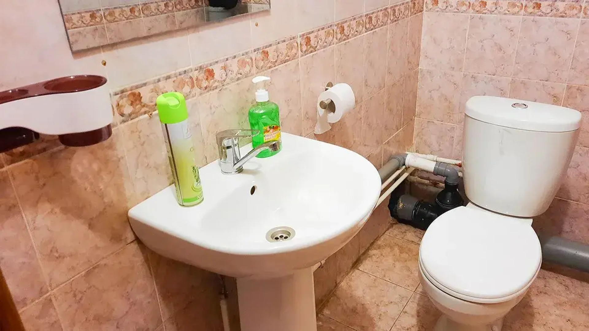 Отель Smart Hotel KDO Калуга