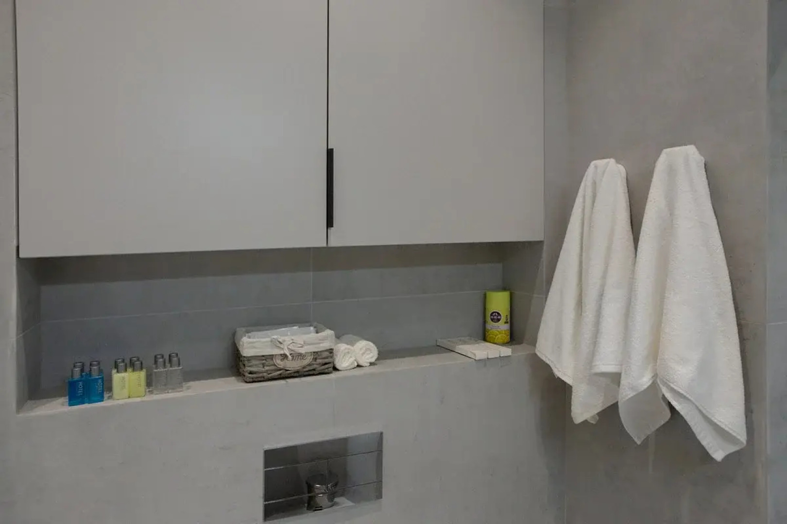 Апартаменты 4Кайф Residence №39 с видом на море