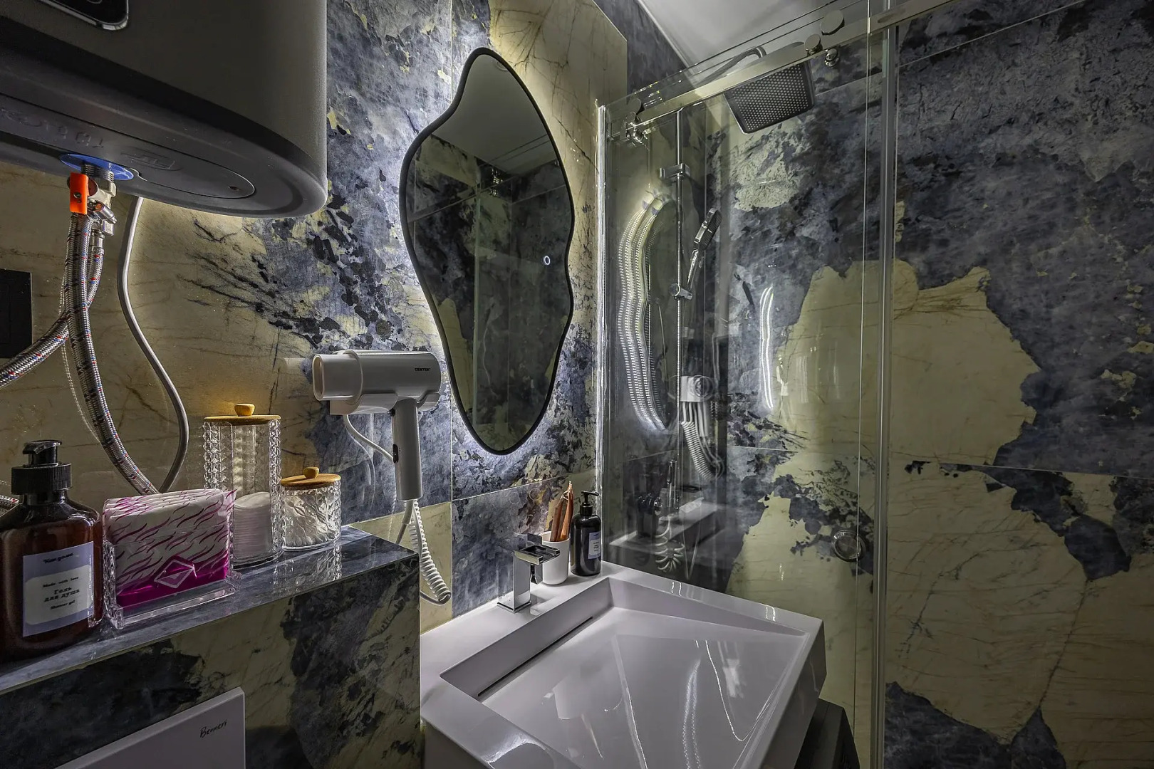 Апартаменты Уютные апартаменты Как дома на Рождественской