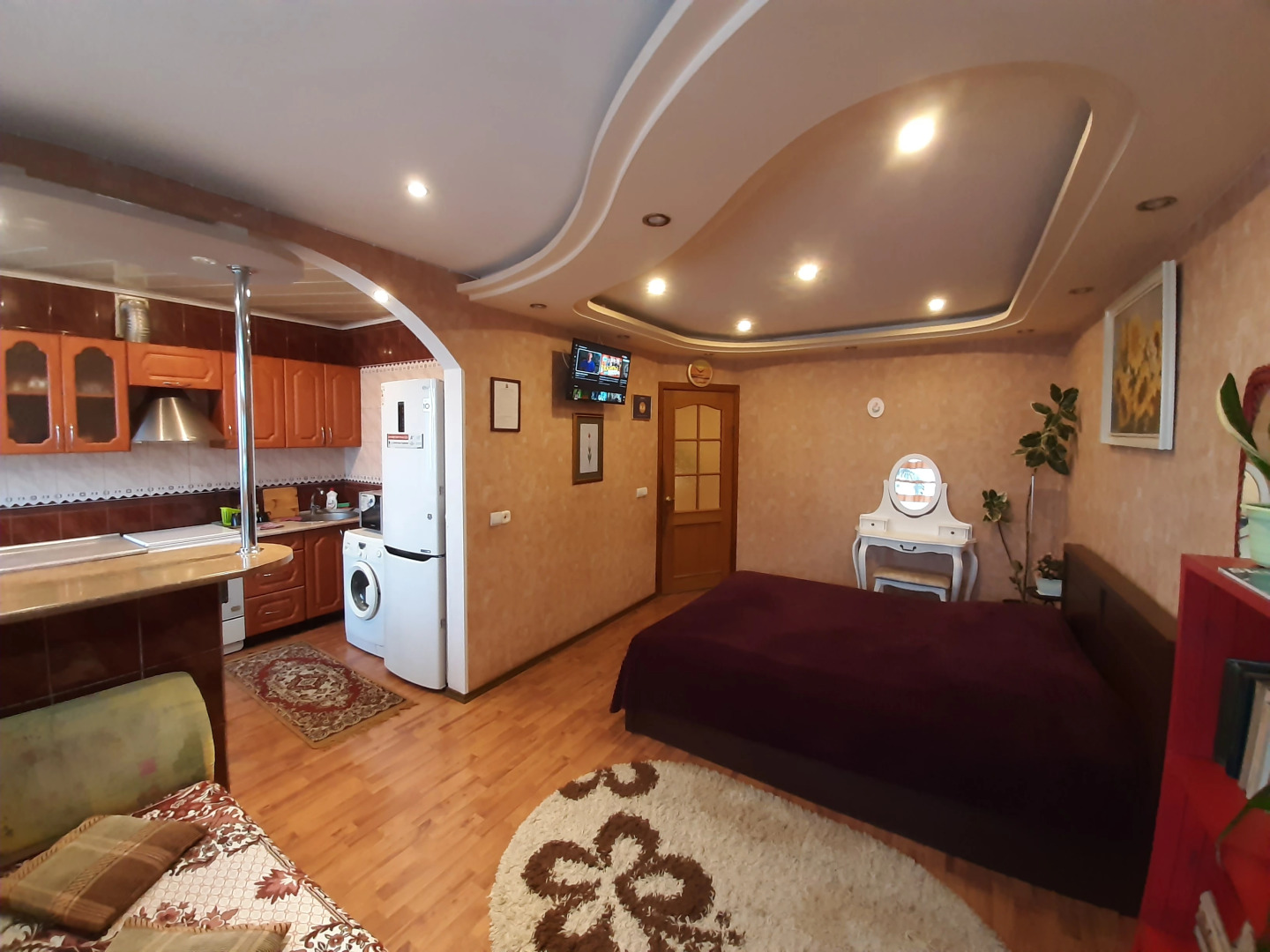 Апартаменты в Орше