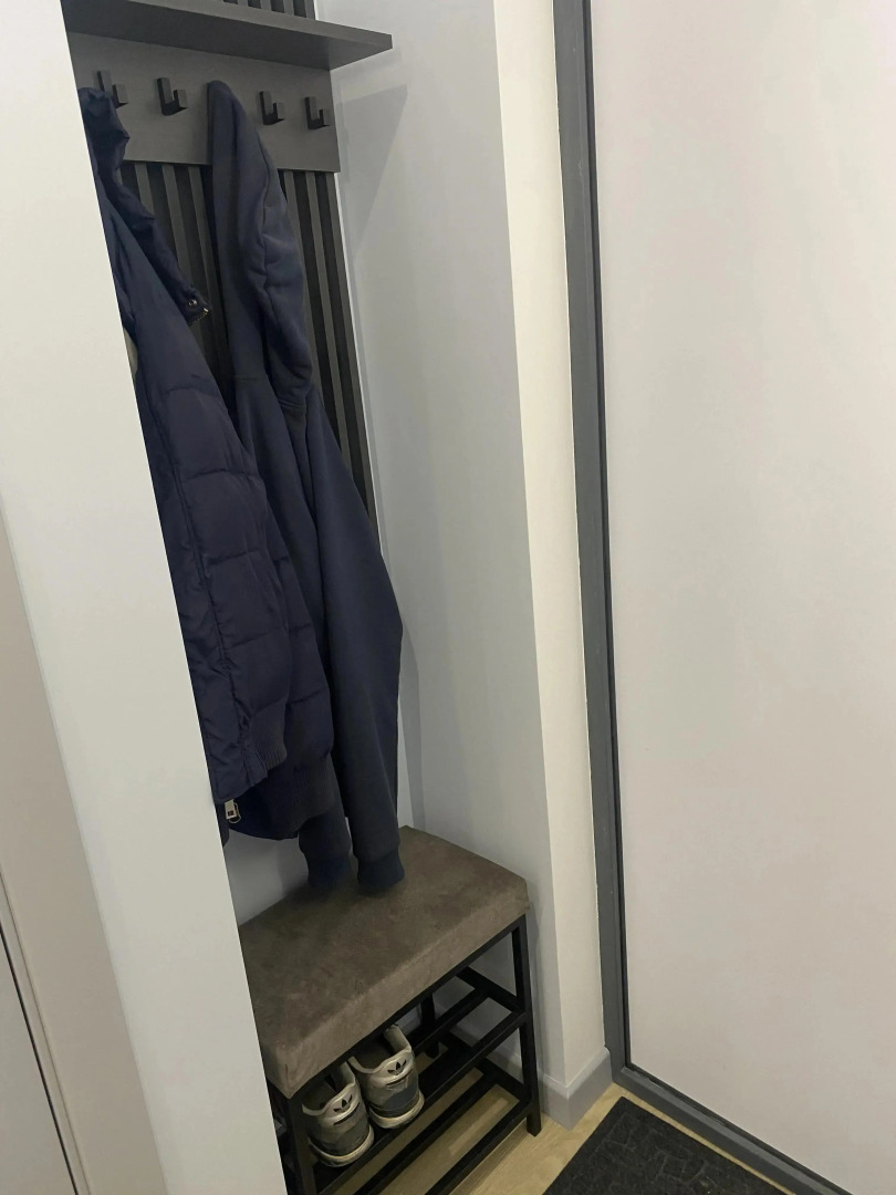 Квартира Студия на Нагорной