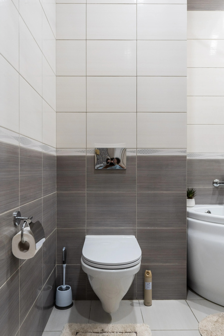 Апартаменты Quiet House