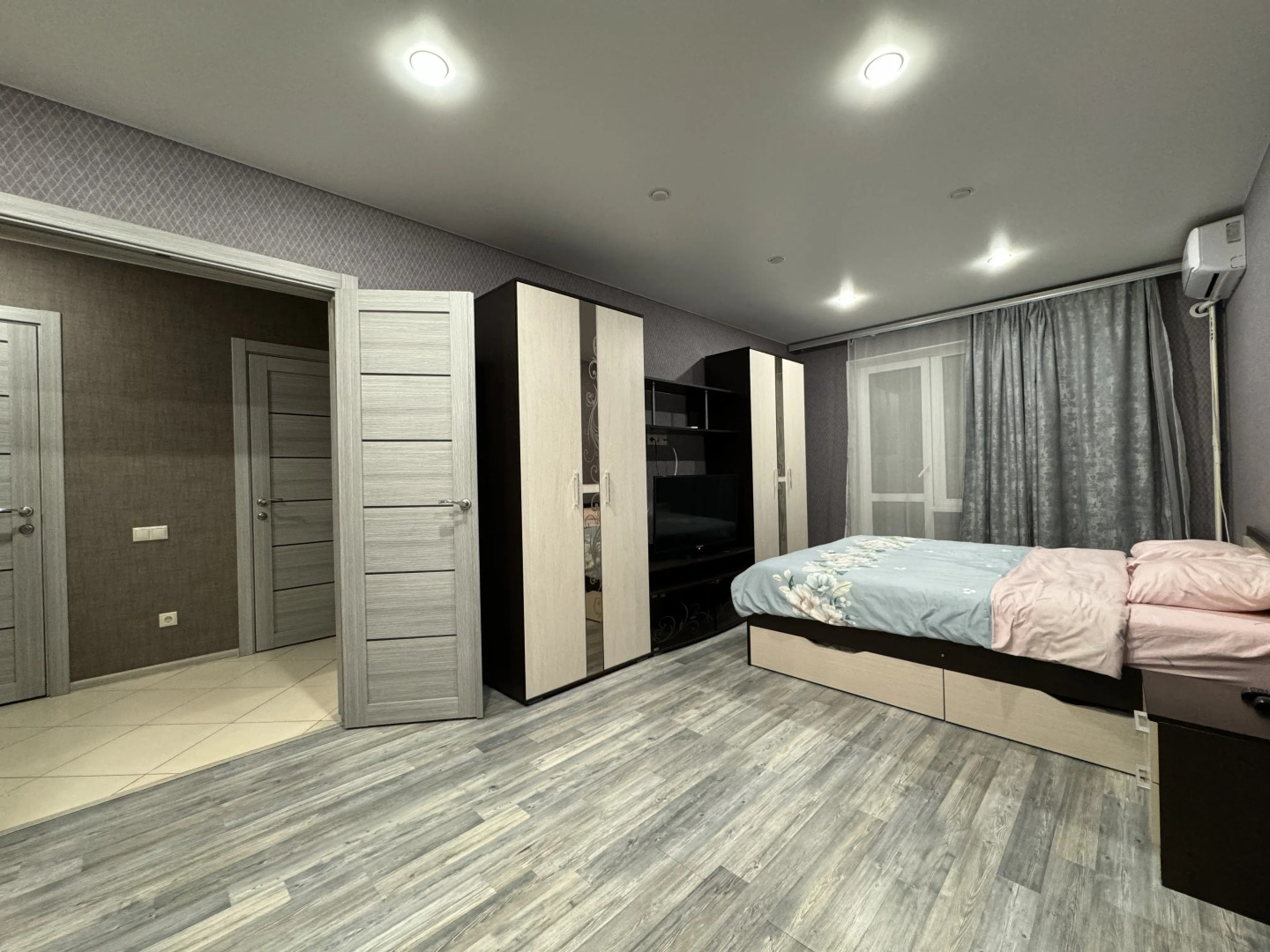 Апартаменты Текстильщиков 39