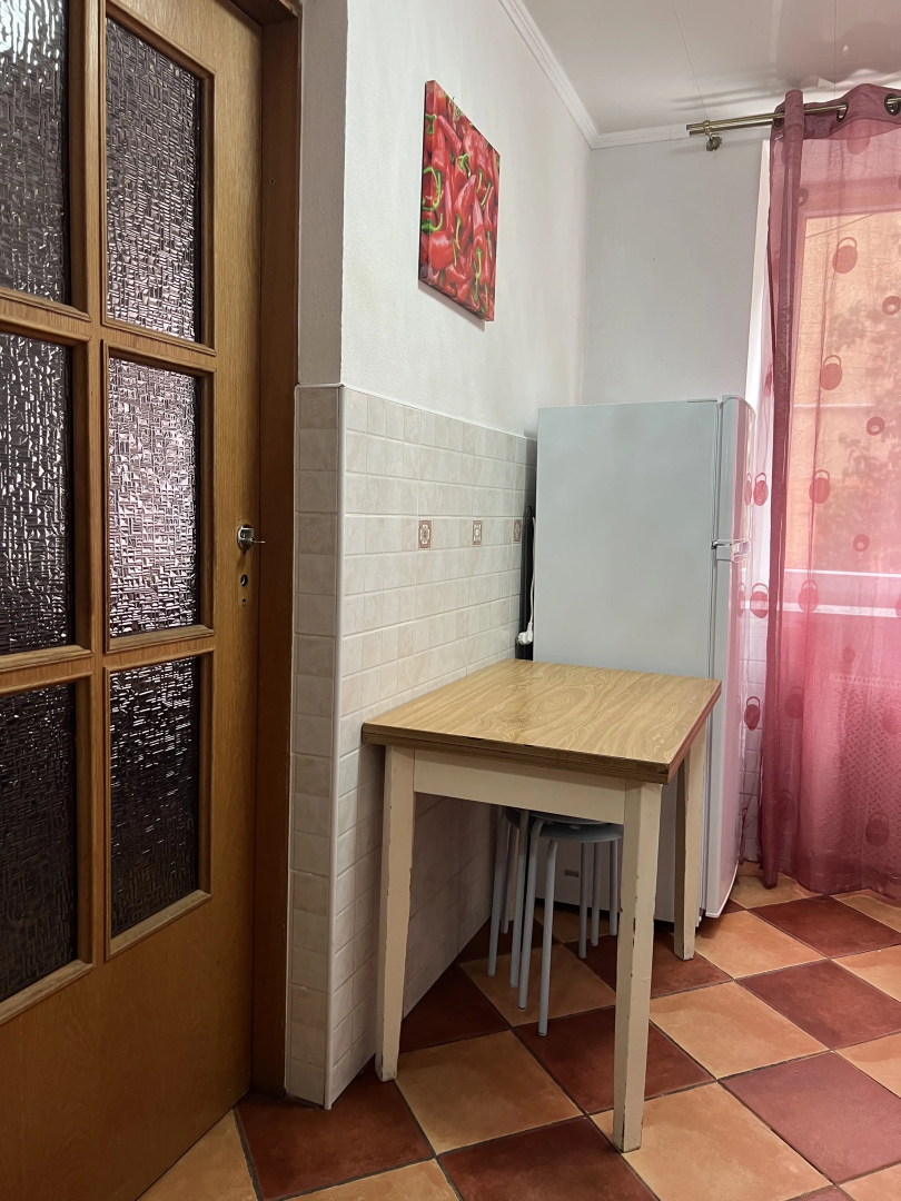 Квартира W Kaliningrad Center Budget