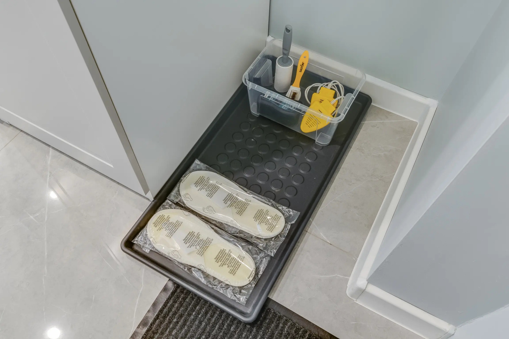 Квартира Стильная квартира около Москва Сити и метро