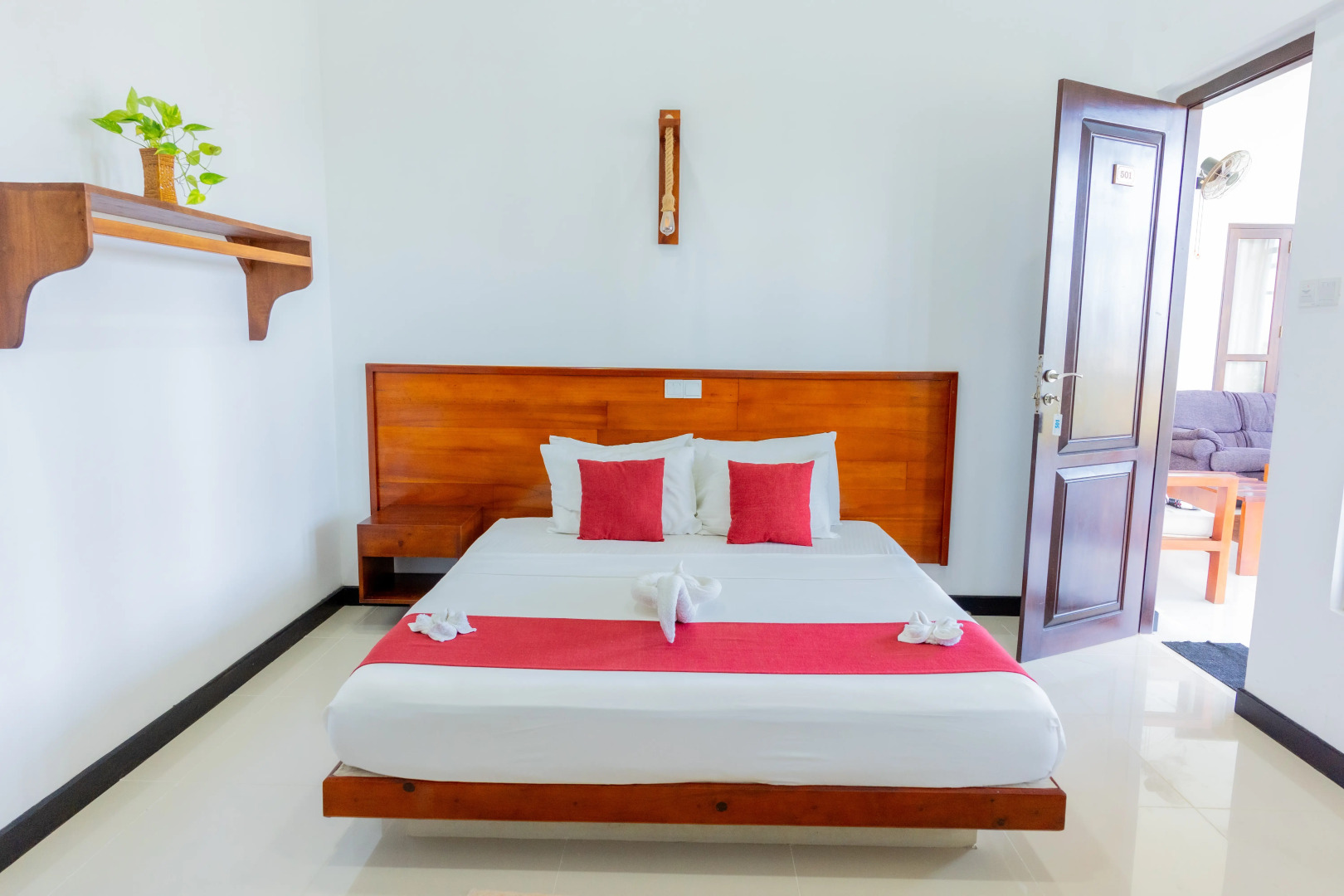 Отель Sea Сloud