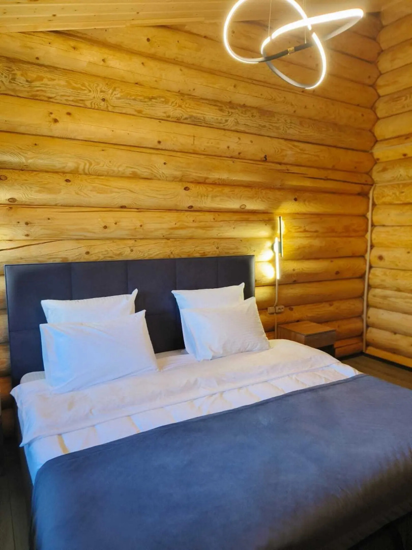 Частный дом в поселке Разливы-1 , 8