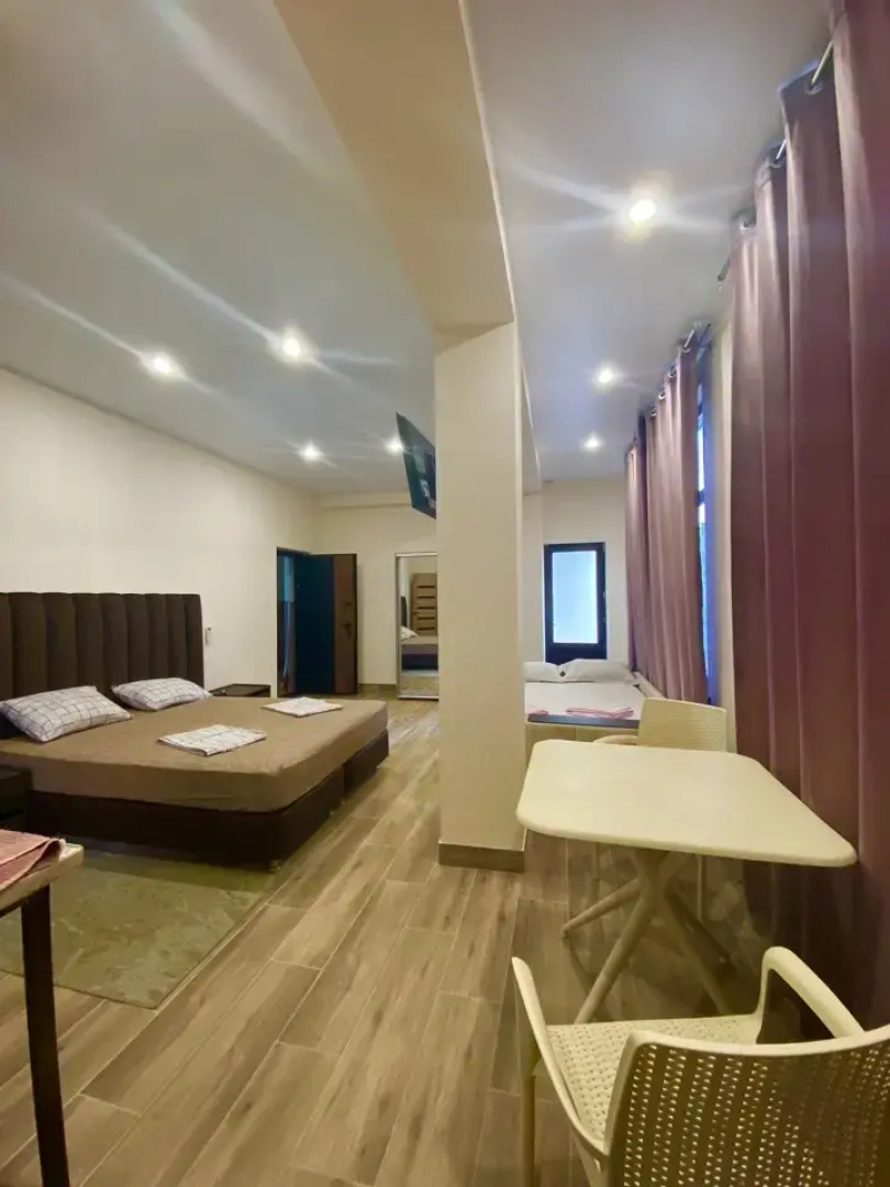 Гостевой Дом Sunny Village 8