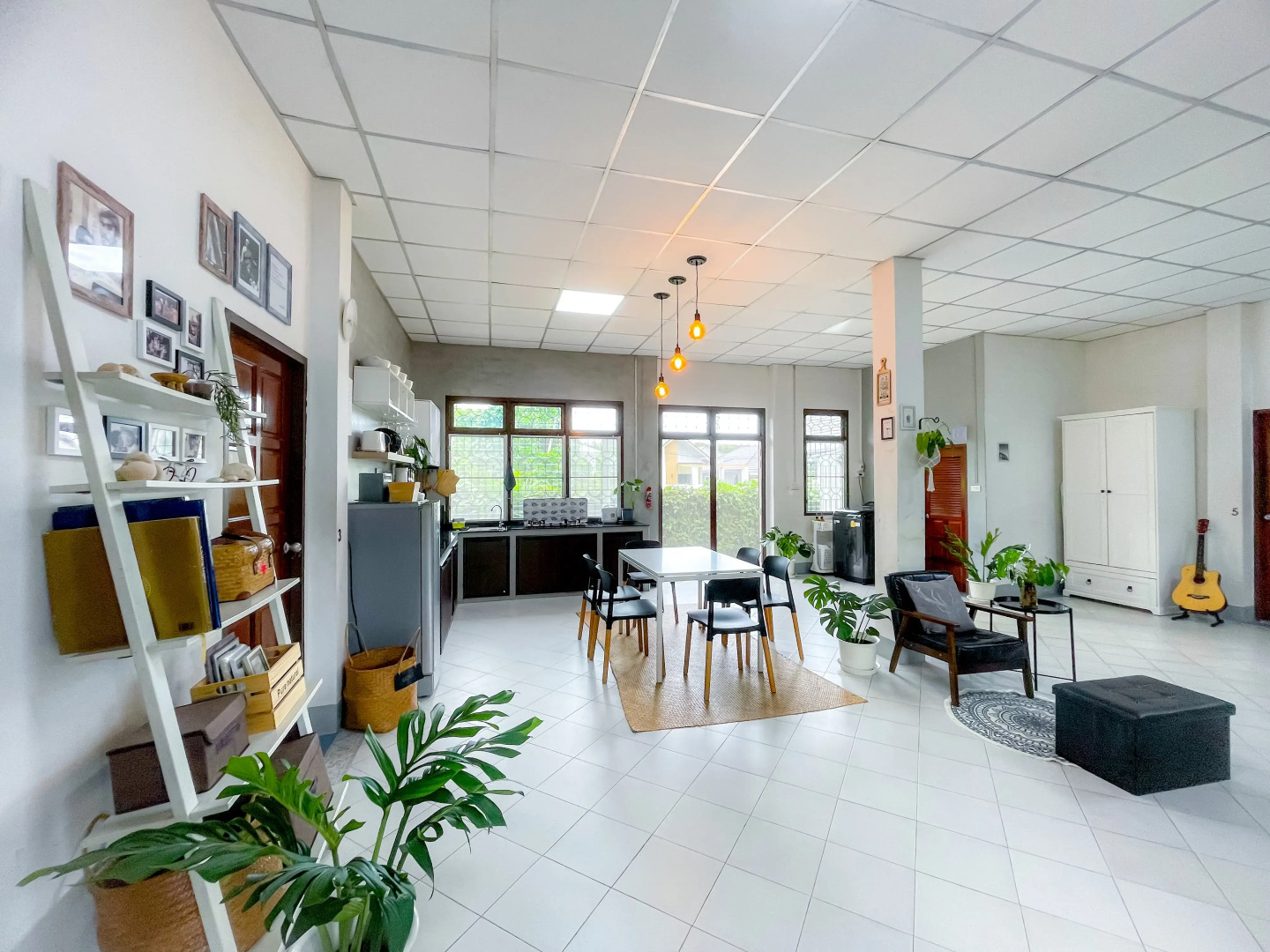 Гостевой дом Silpasom ARTstay Suratthani