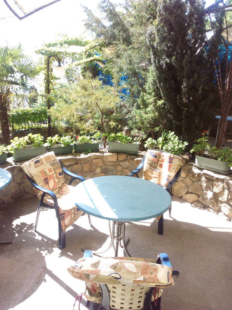 Мини-отель Вилла Парадиз