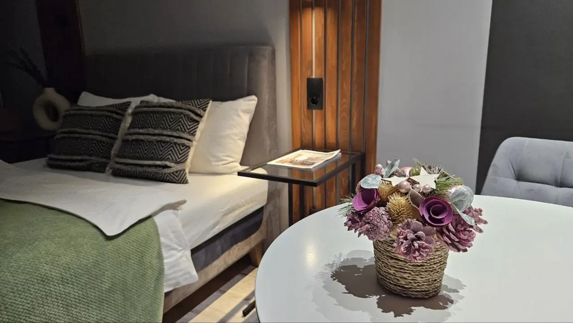 Апартаменты Eclipse от Сети Good Vibes Apartments