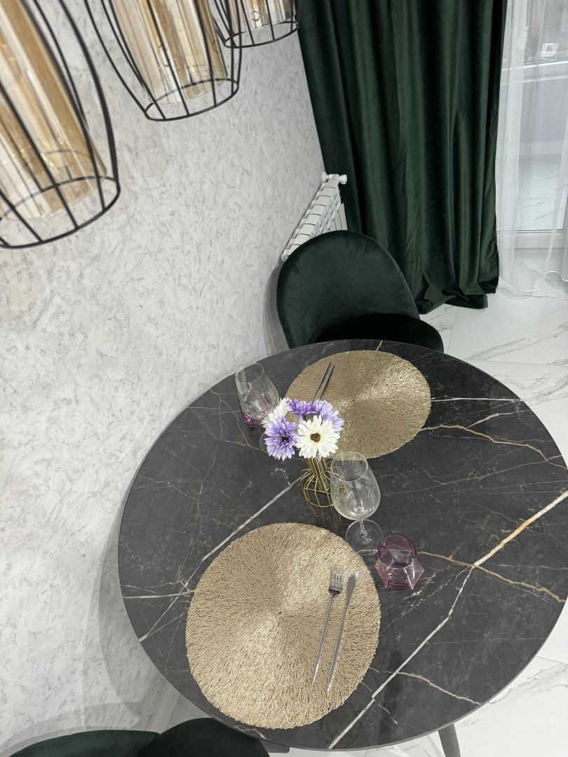 Уютная квартира в ЖК Родина