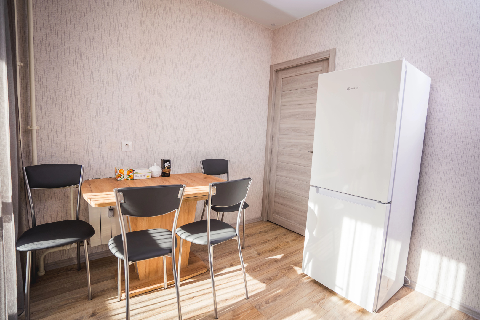 Апартаменты Atlant Apartments 33