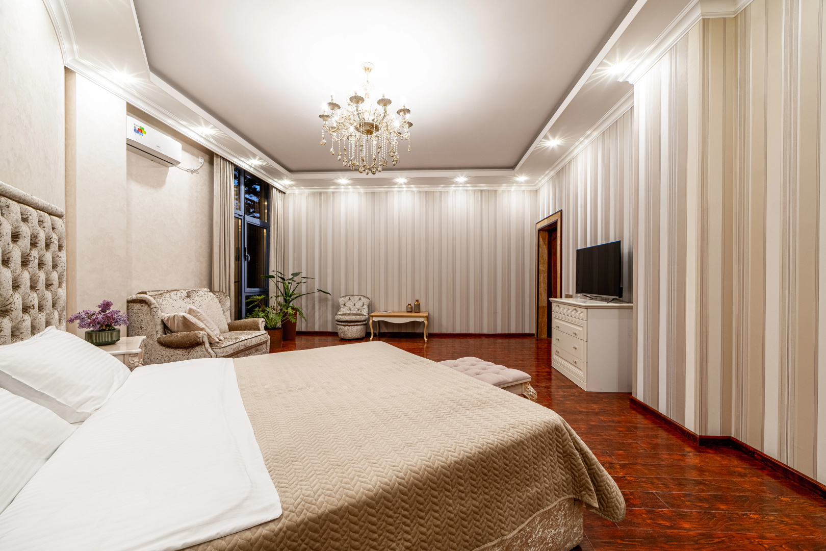 Гостевой Дом Grand Garden House