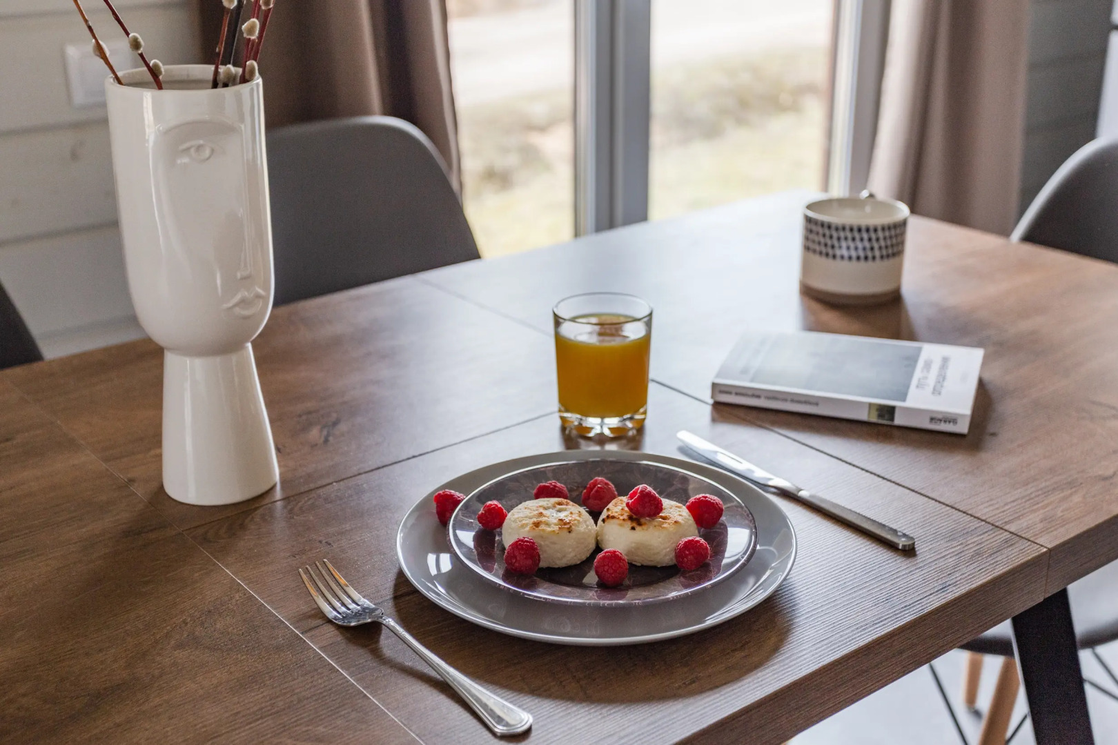 Частный дом КП Сосновские Горки ElizaHome Дом А