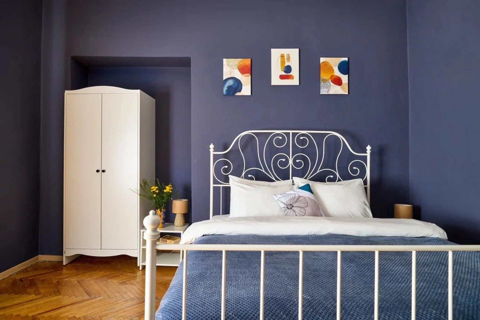 Апартаменты Городской Бриз