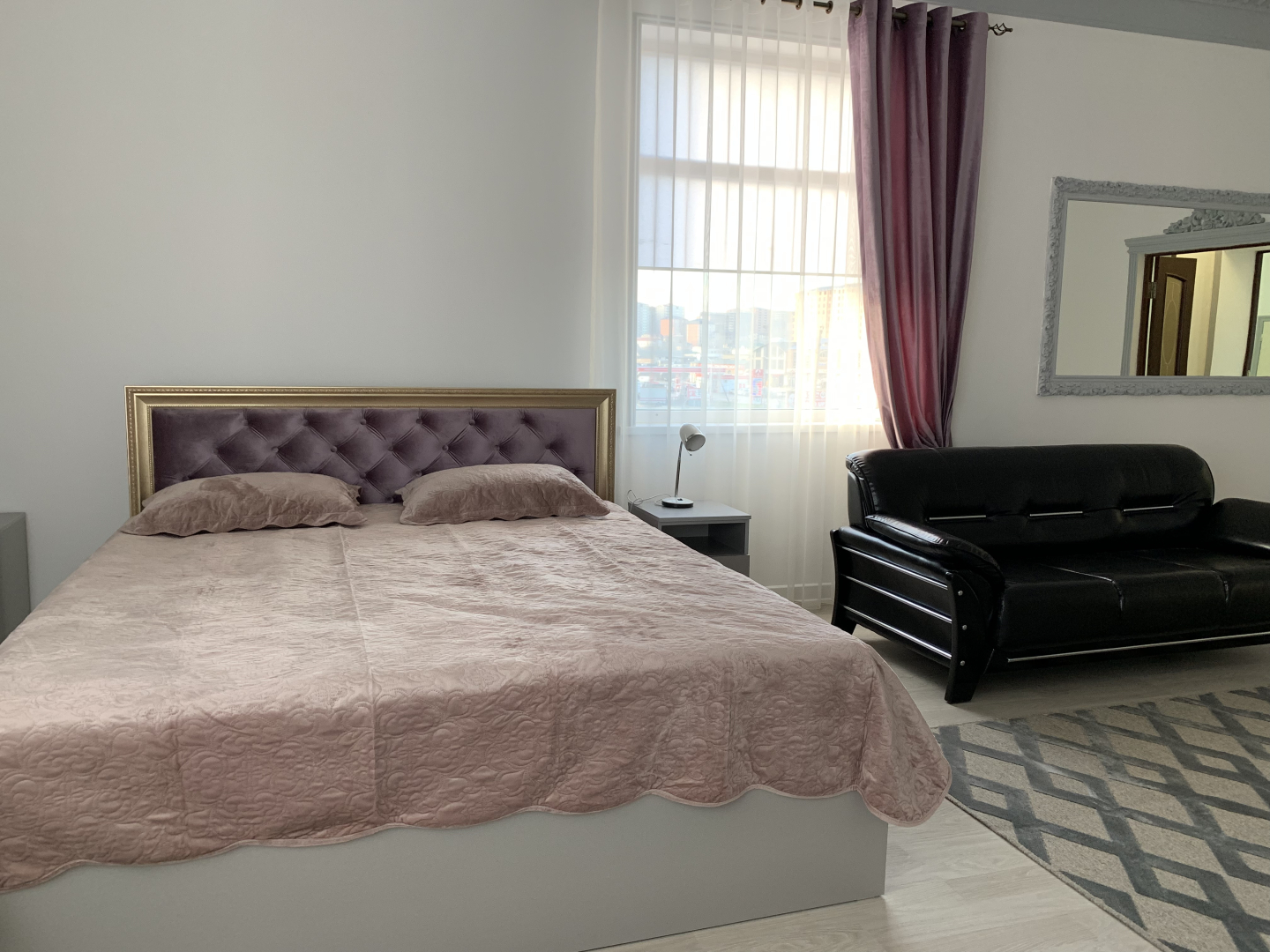 Отель Арбат