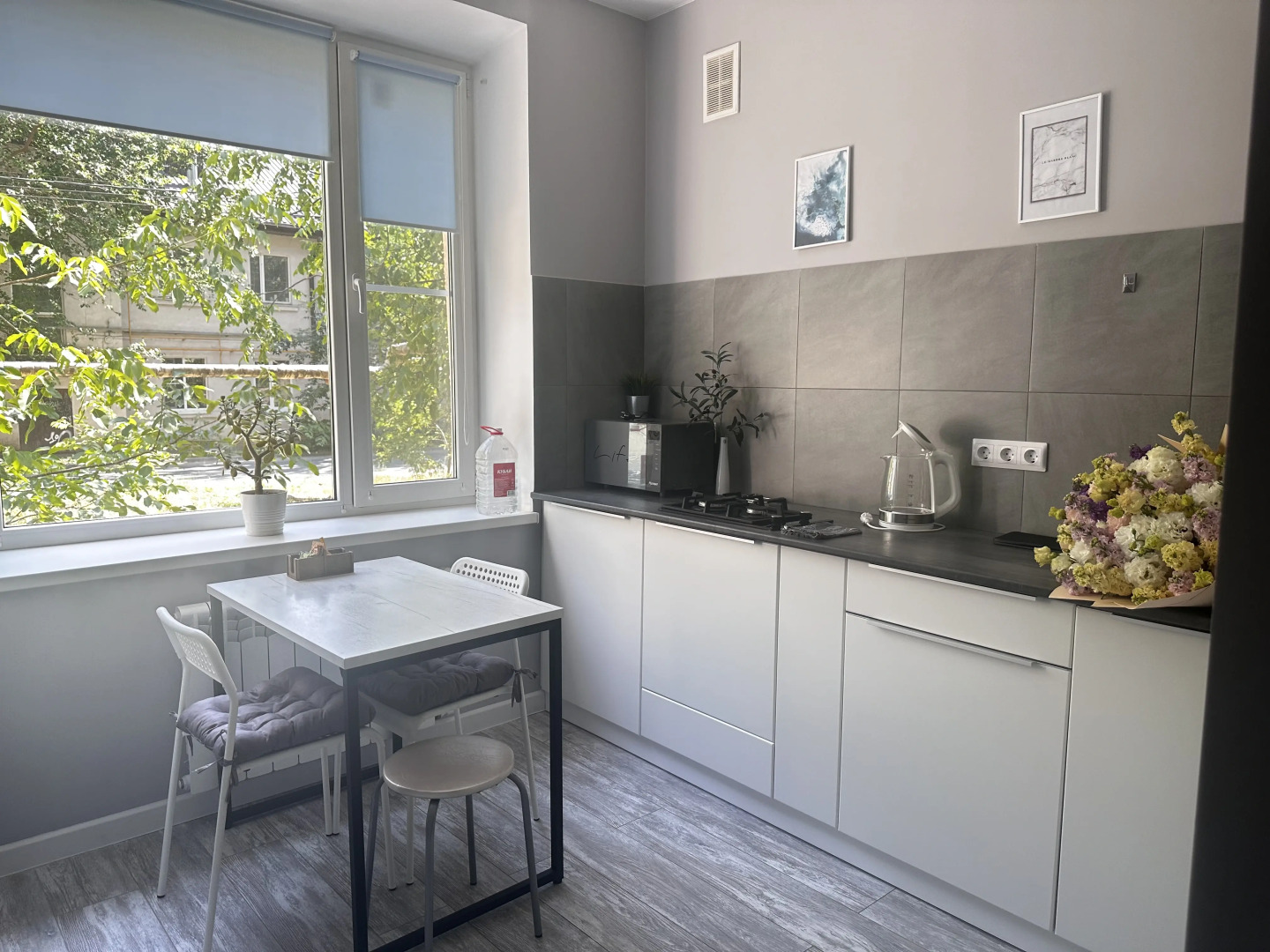 Квартира Стильная квартира в Приморском районе