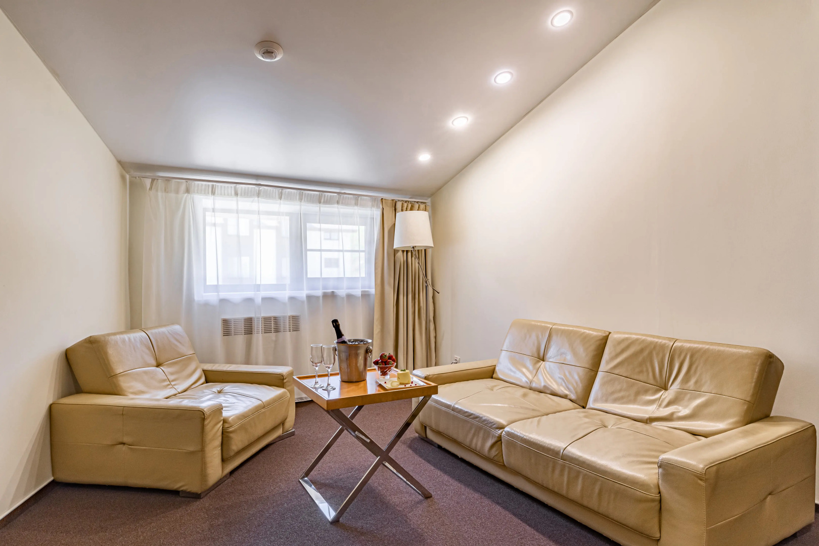 Отель Гранд Байкал