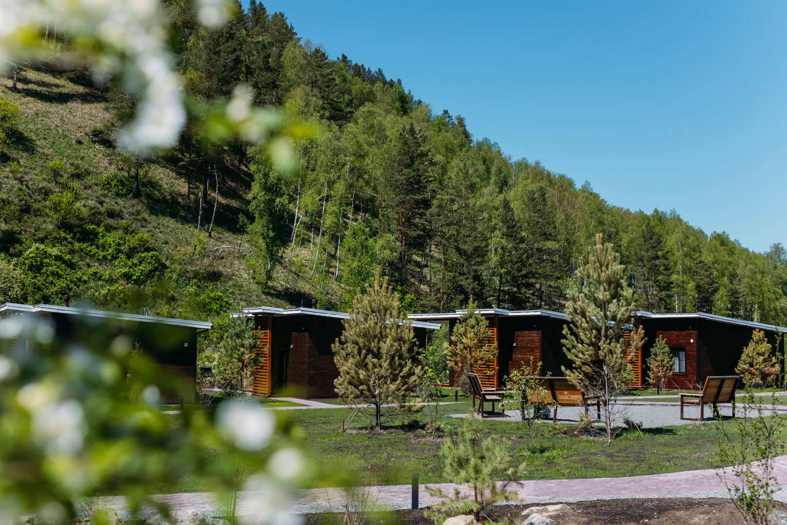 Гостевой дом Умайя