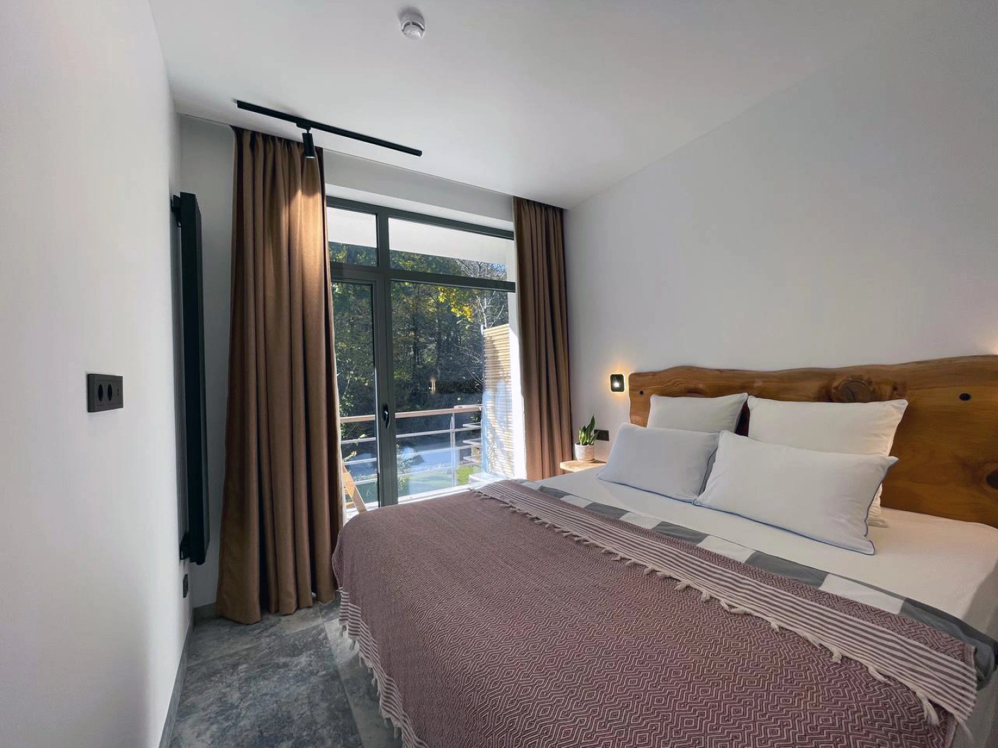 Отель Soloh SPA Village