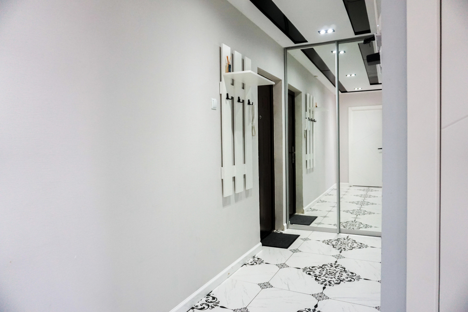 Апартаменты Stella у Филармонии