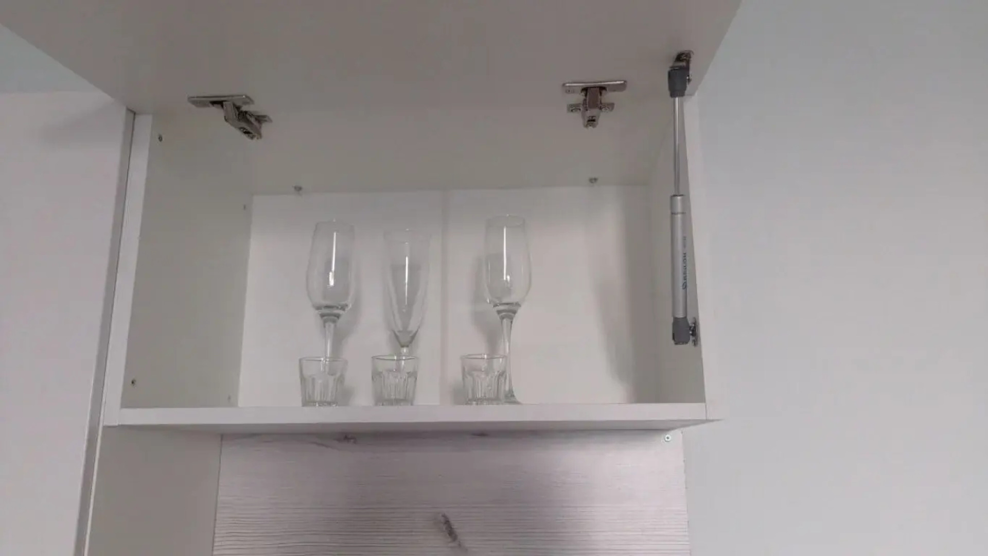 Квартира Live-In-Comfort на Высотной 11-17