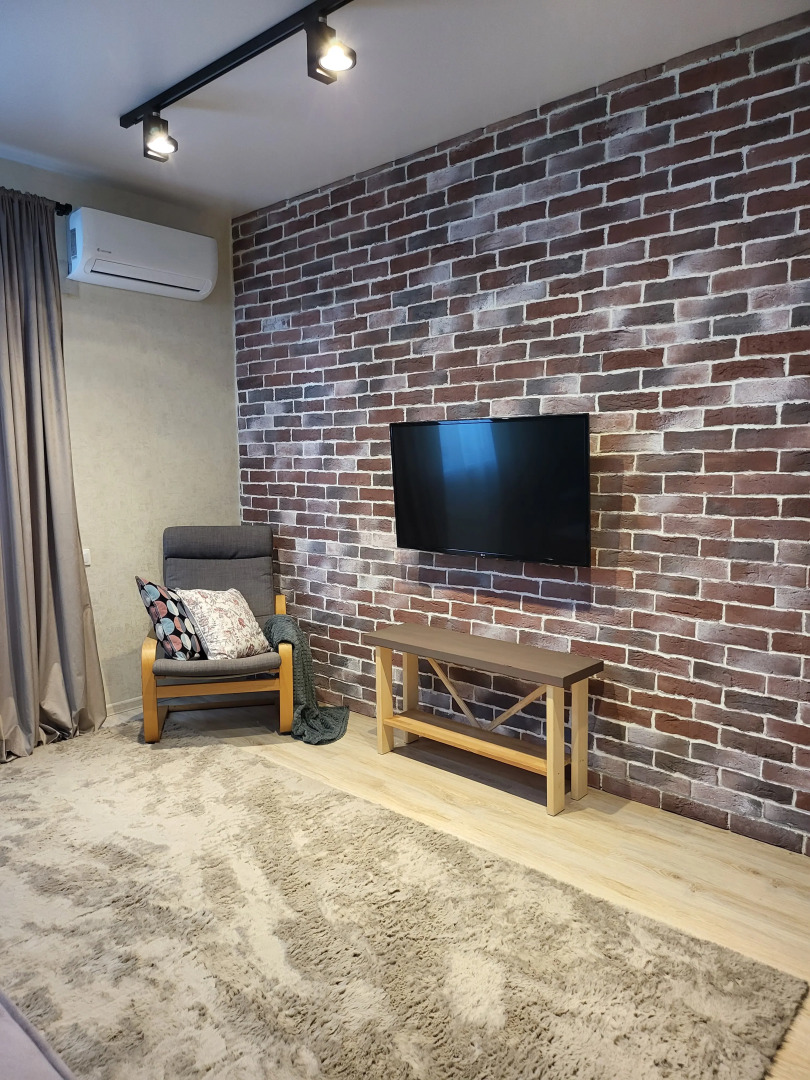 Квартира на Онежской 1