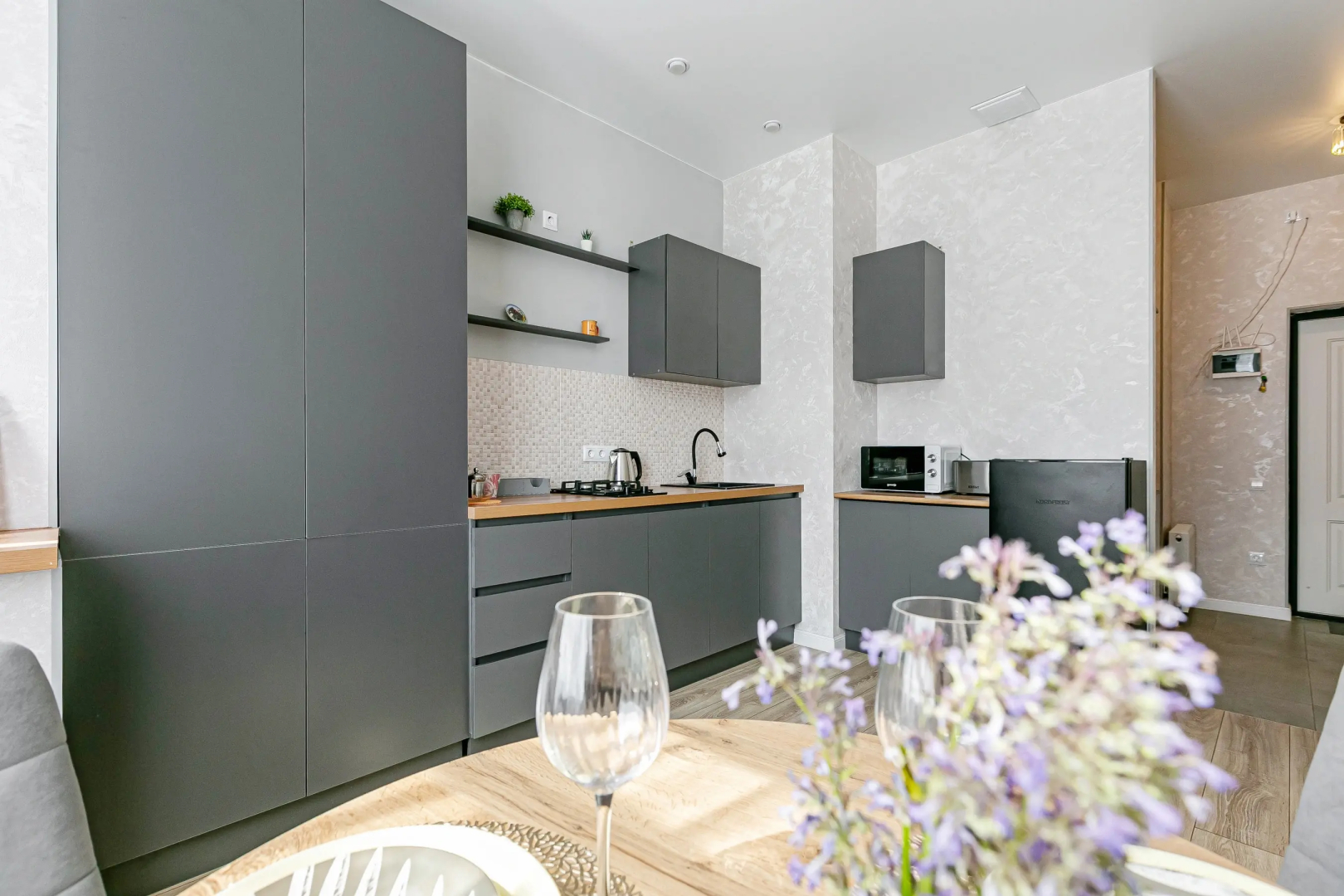 Квартира Для семейного отдыха