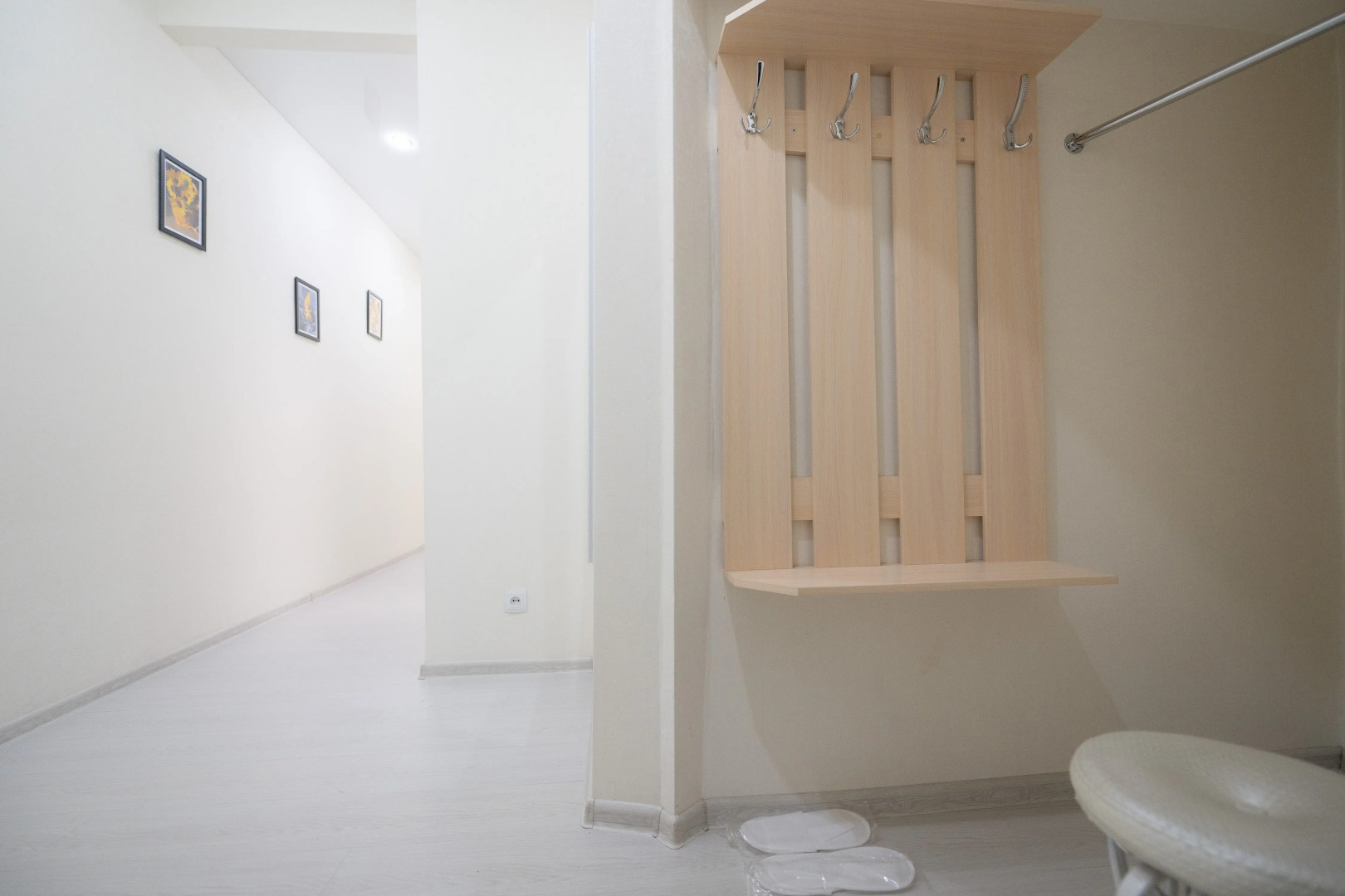 Апартаменты Свободы 163