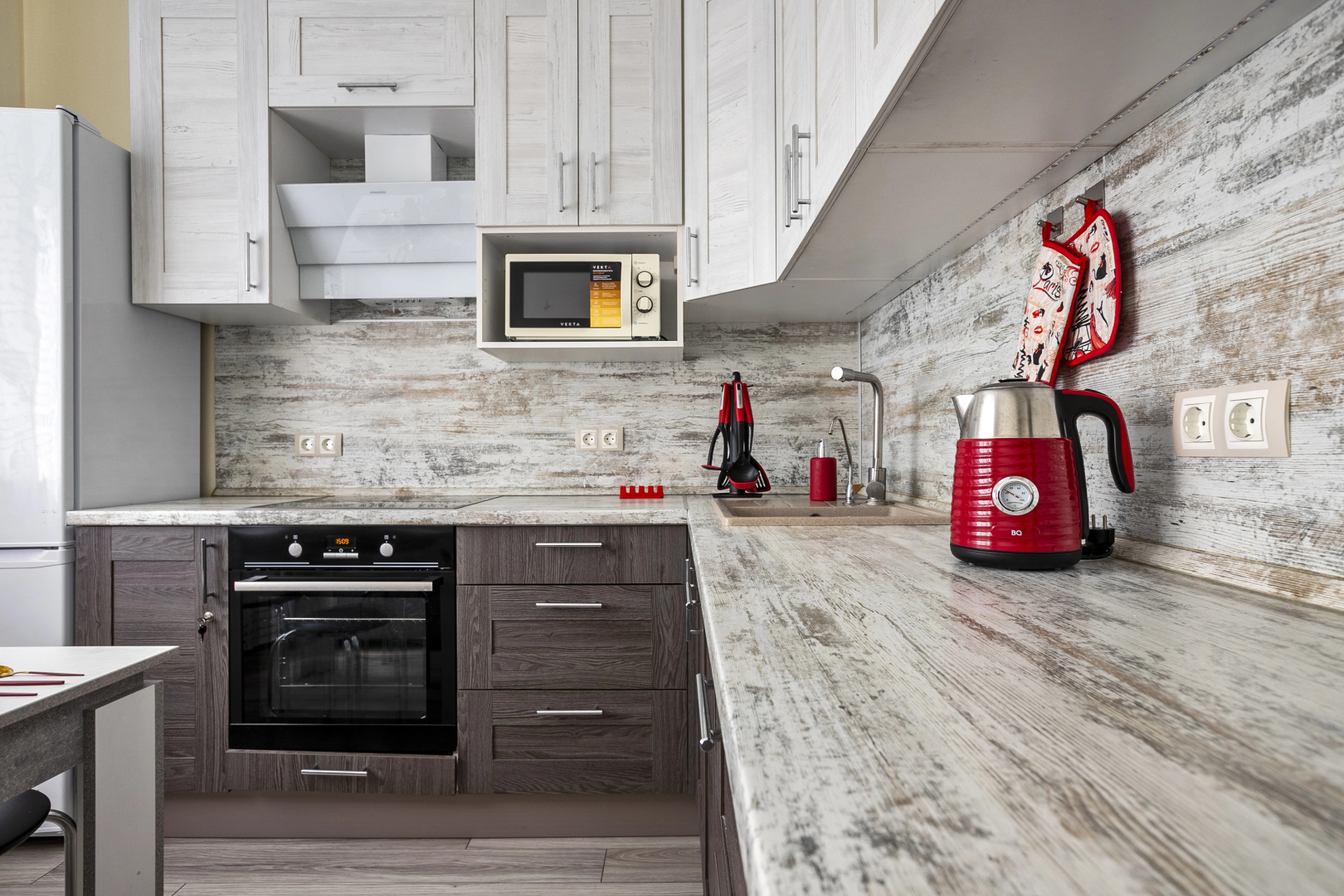 Квартира MaxRealty24 Волоколамское Шоссе 71к1