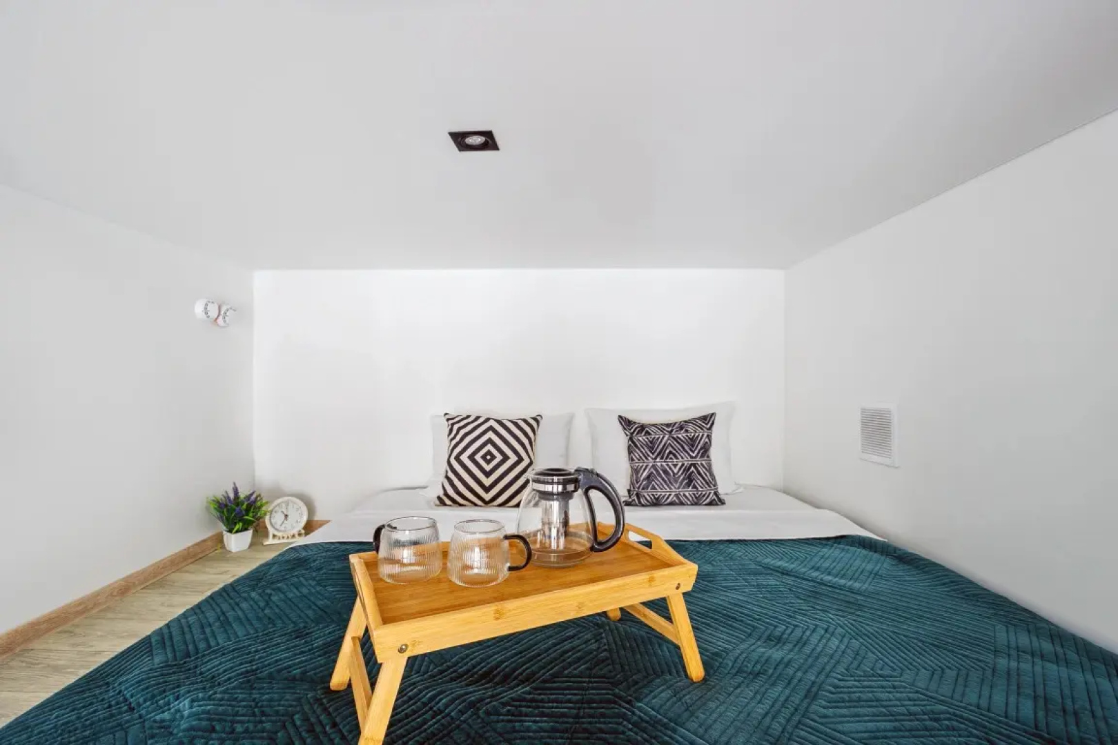 Квартира 1 MaxRealty24 2-й Амбулаторный пр 8с1