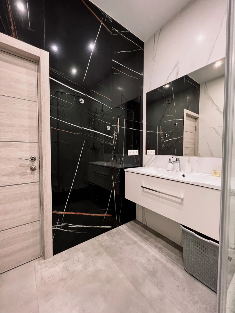 Апартаменты LiHotels