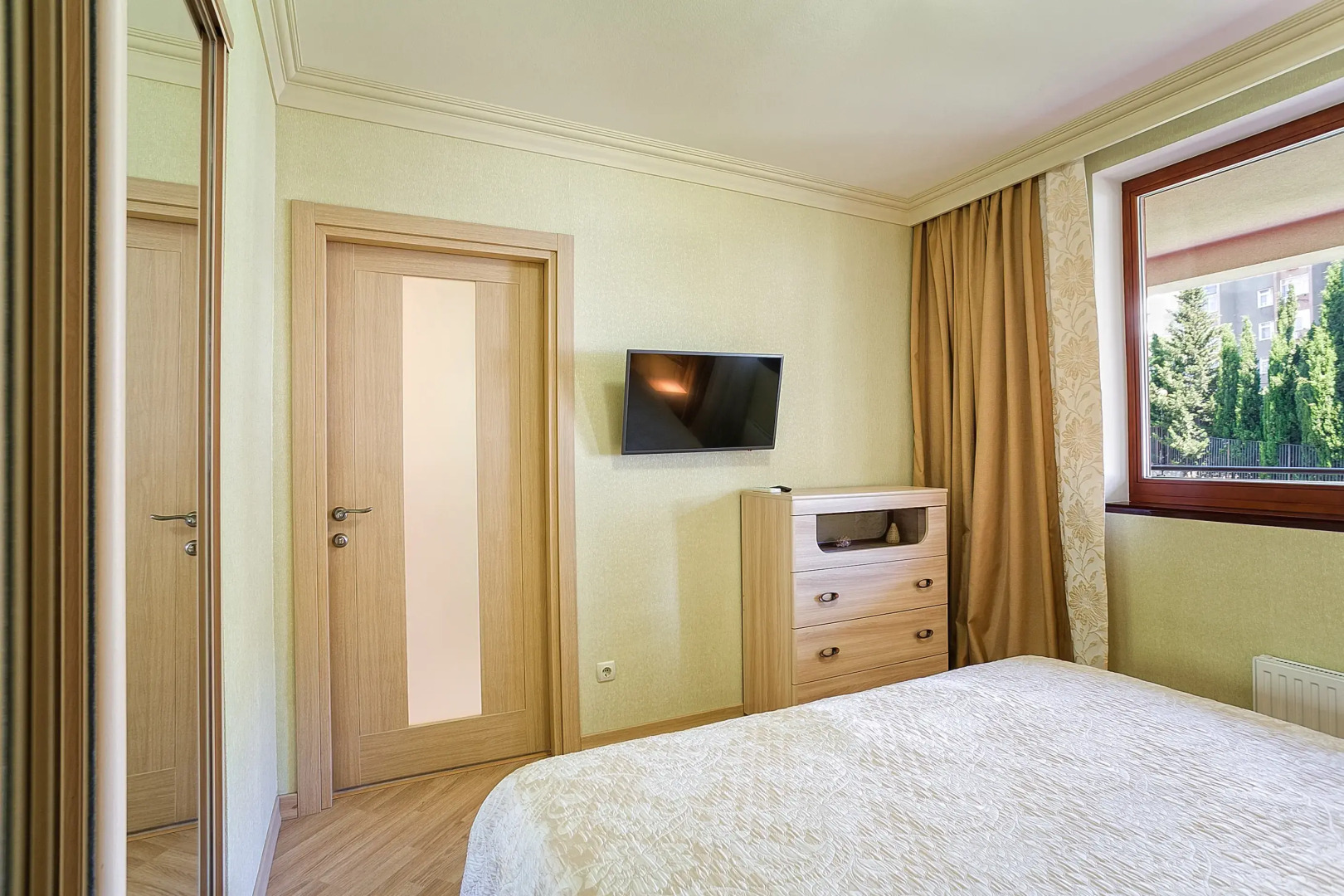 Апартаменты Familiya Gurzuf 19