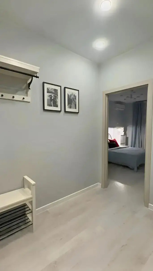 Квартира Дизайнерская