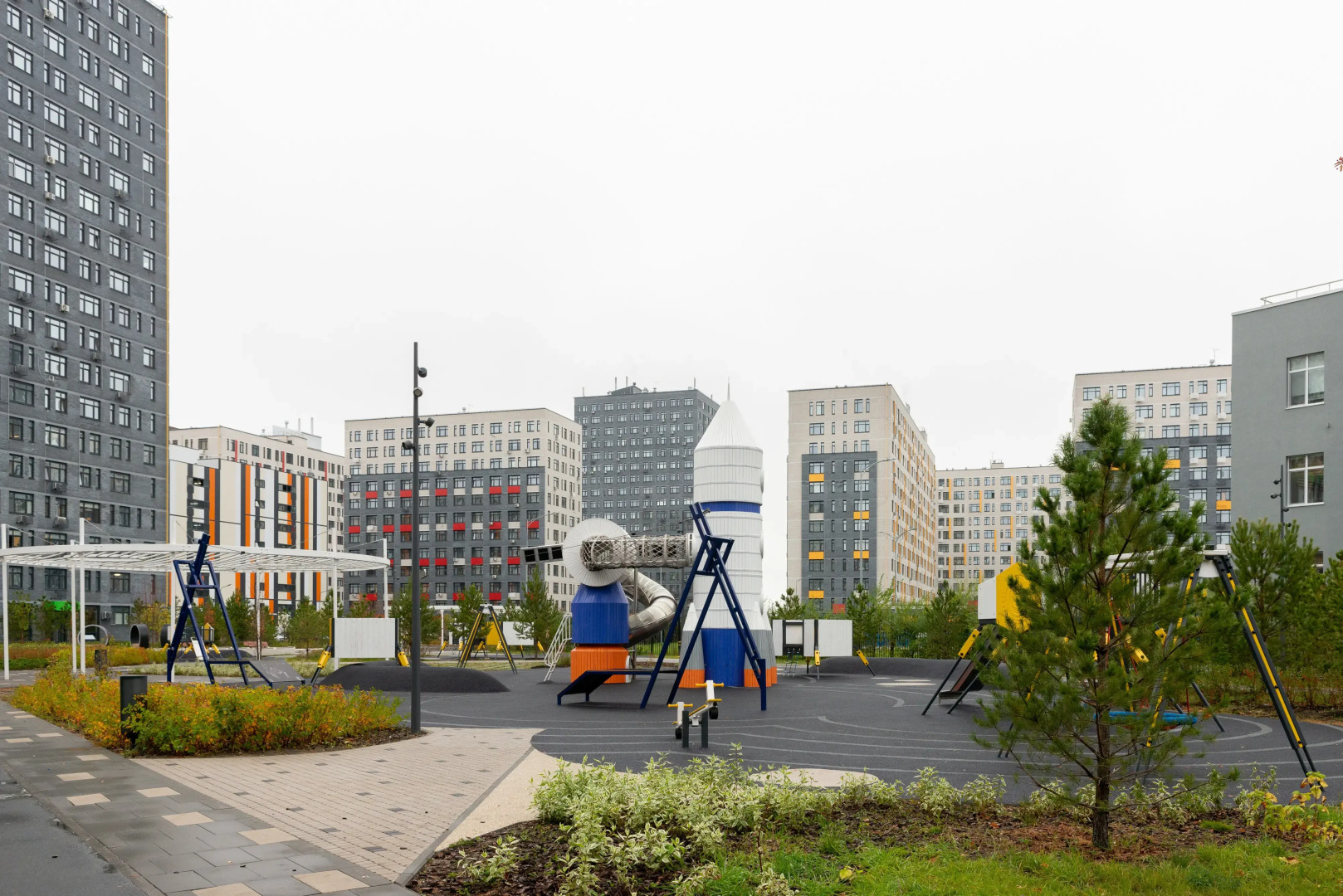 Апартаменты Мелисса Studio ApartaMIA