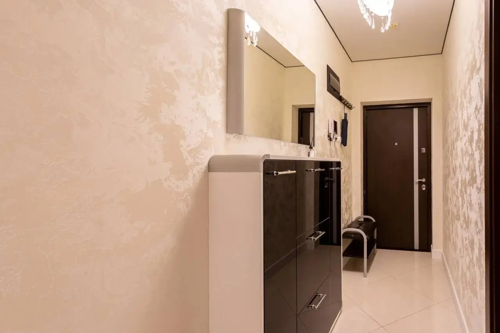 Квартира 4.16 Studio Morport