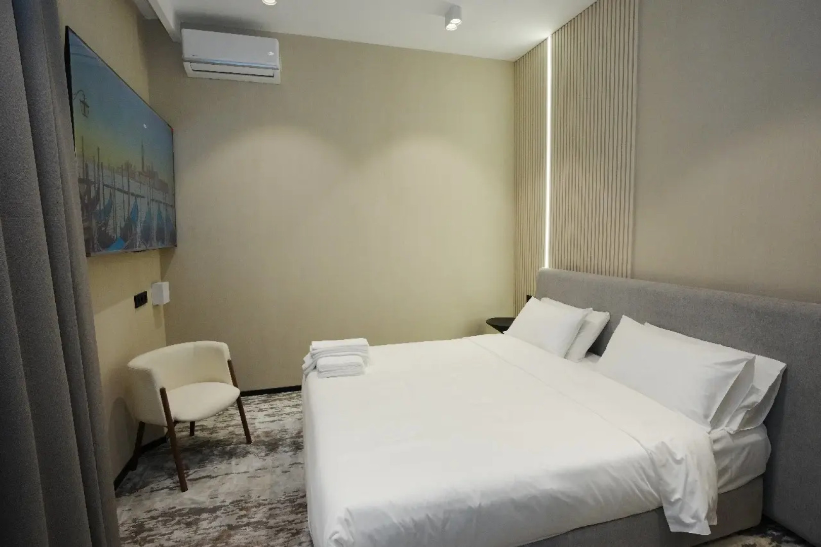 Отель Park Lane