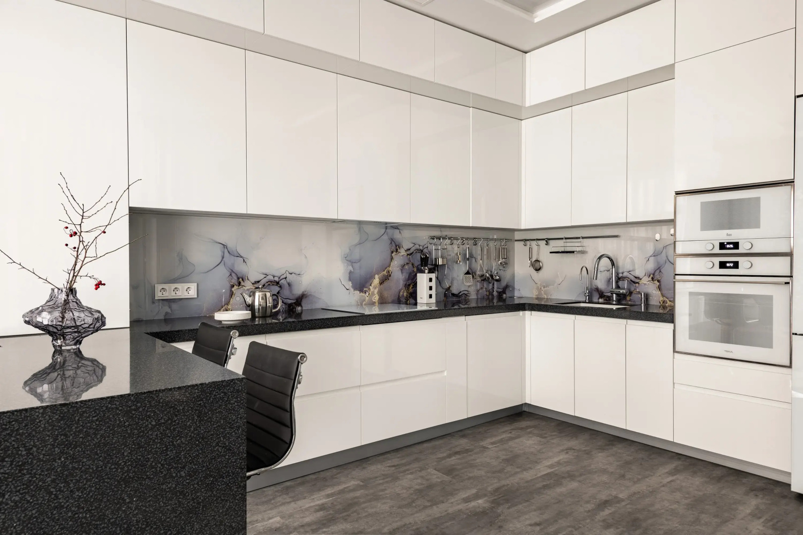 Апартаменты Jane-Apart Love Story