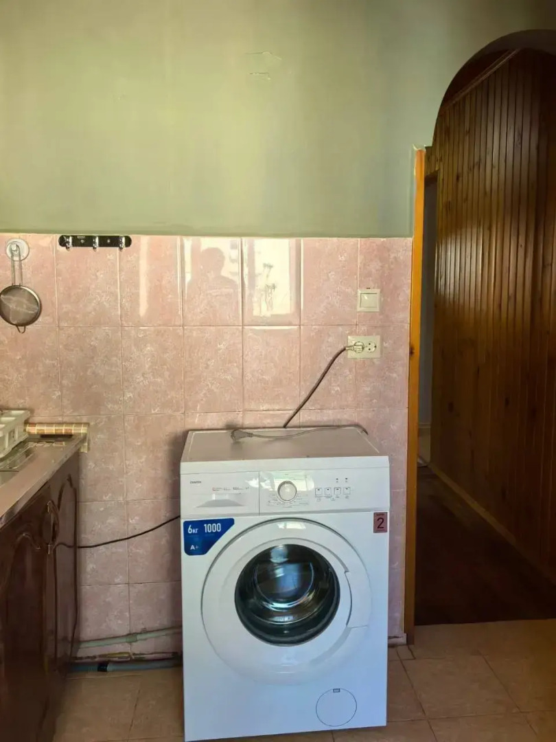 Квартира Трехкомнатная у Моря