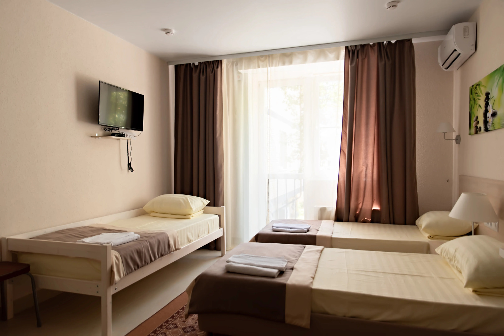 Апарт-Отель Дача Хаус