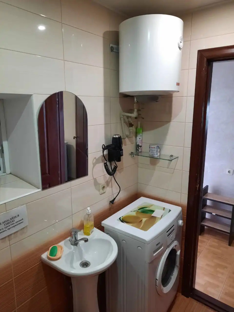 Гостевой дом Лаура