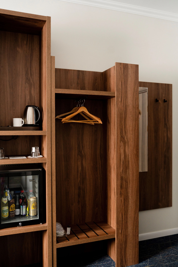 Парк-отель Белый Соболь