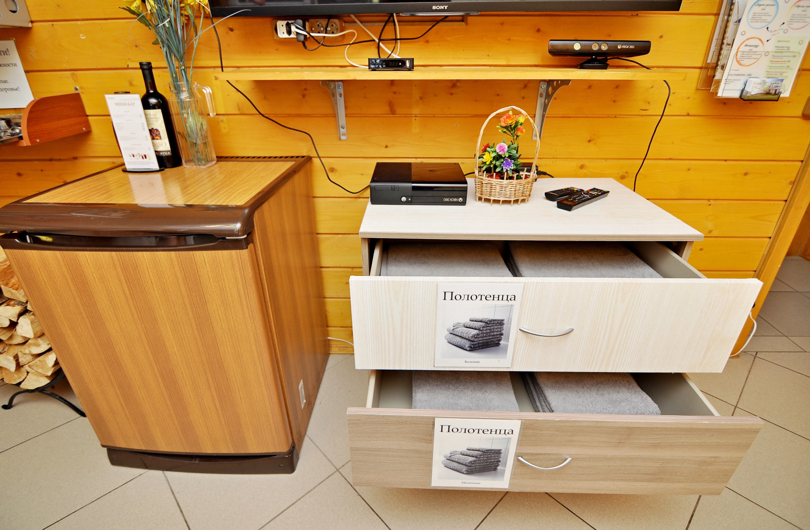 Коттедж Хеппо