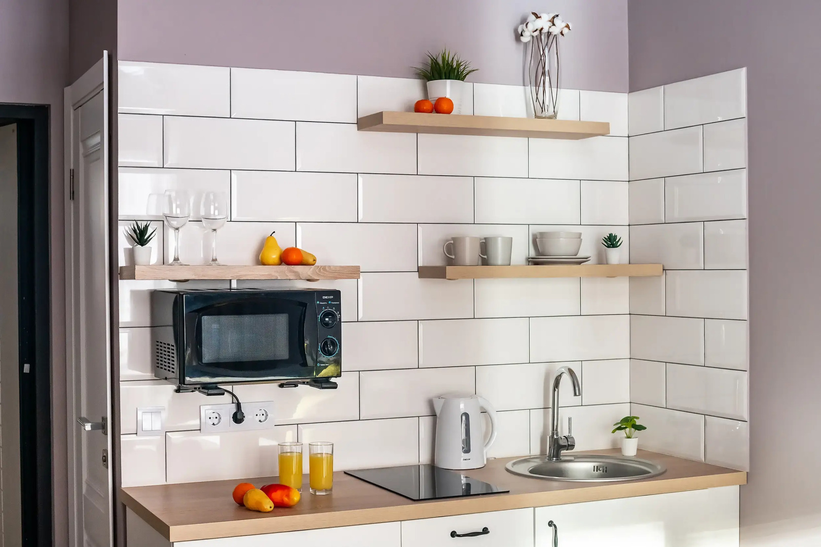 Апартаменты TopHouse на Калинина 105, 4