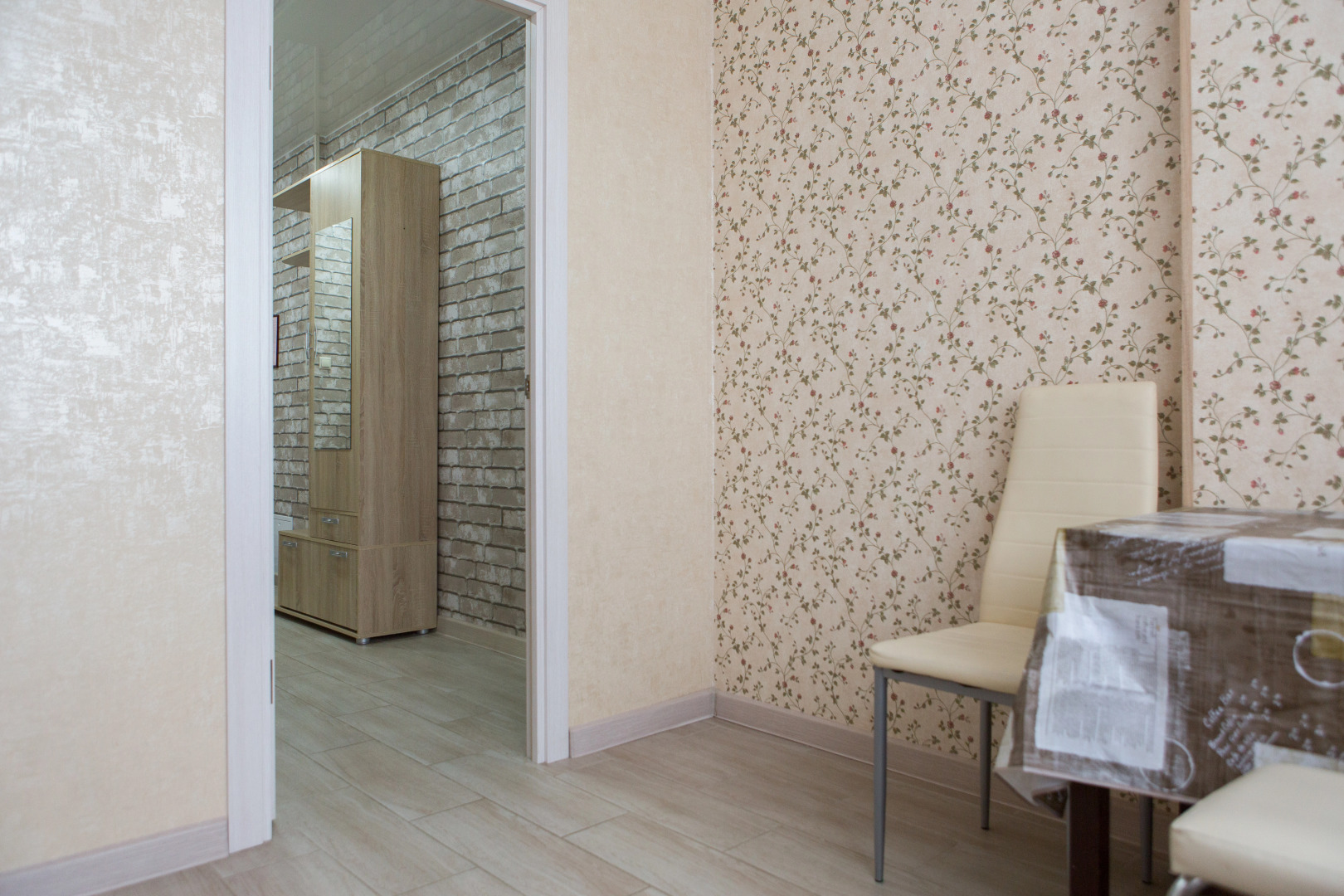 Апартаменты на улице Кирова 21