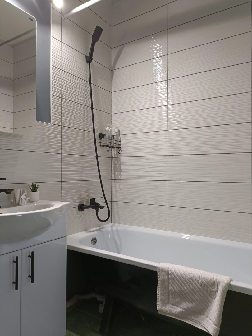 Квартира Большая на Стачек