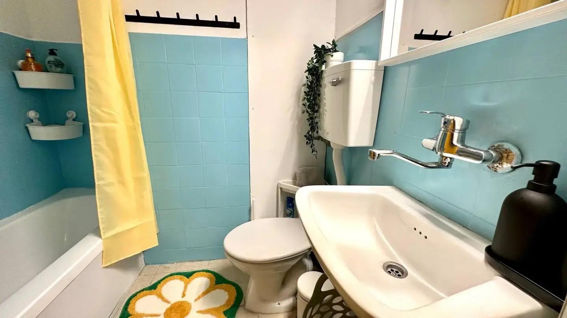 Квартира GW317 Gugel Waves Amazing Seaview Pool